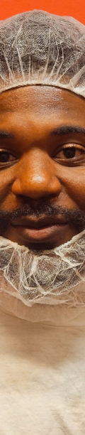 Jelani Garnett